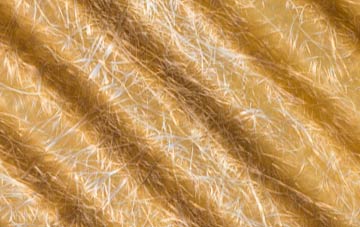 Southmoor fibreglass roof waterproofing