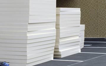 Southmoor flat roof insulation costs