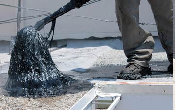 Southmoor flat roof waterproofing costs