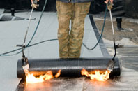 Southmoor flat roof sealing quote